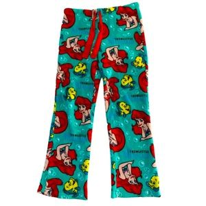 Disney The Little Mermaid Pajama Pants